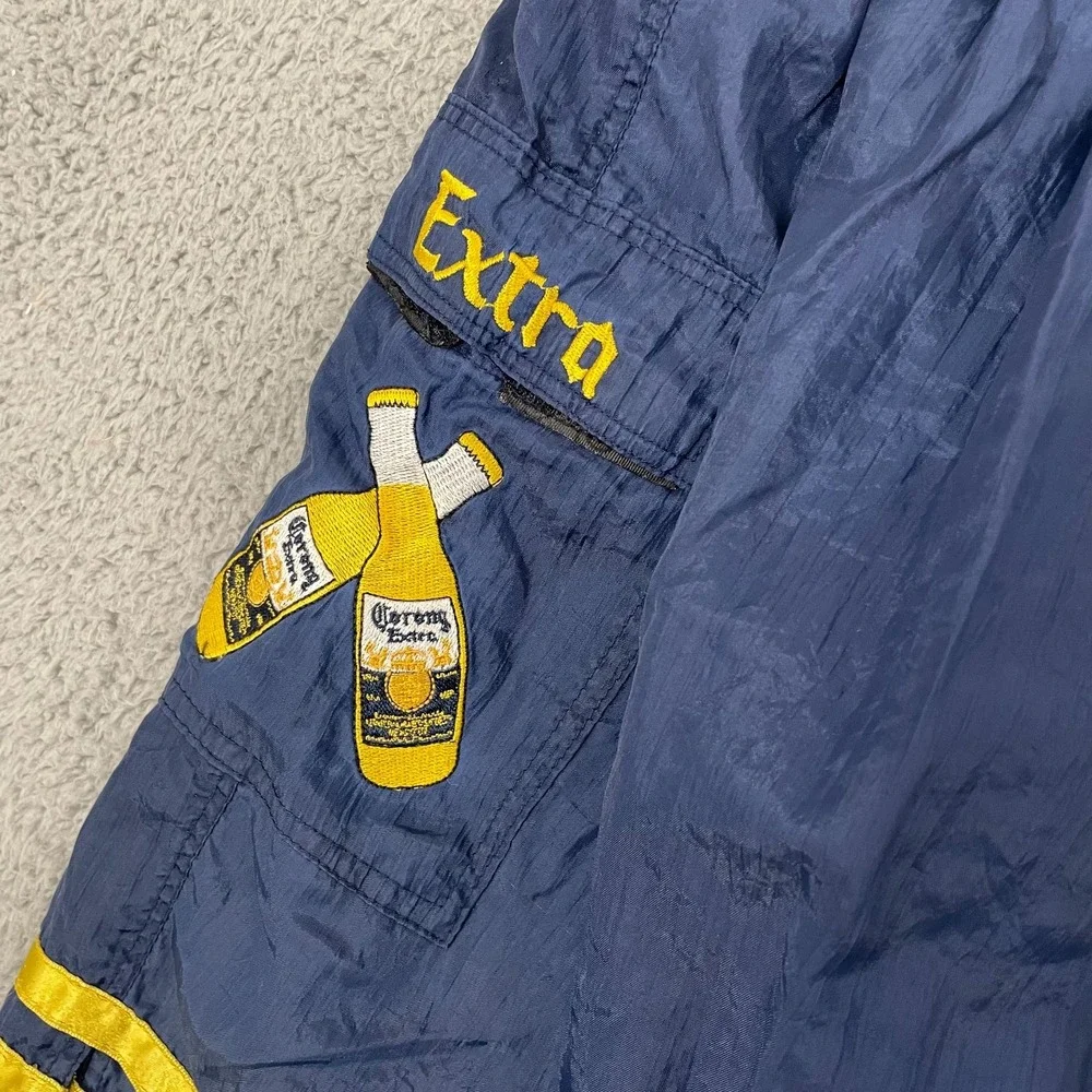 Corona men size
